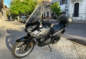 Motos - Suzuki DL 650 V Strom 2011 Nafta 40000Km - En Venta