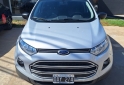 Camionetas - Ford Ecosport TDCI 1.5 SE 2014 Diesel 32000Km - En Venta