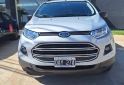 Camionetas - Ford Ecosport TDCI 1.5 SE 2014 Diesel 32000Km - En Venta