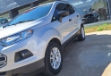 Camionetas - Ford Ecosport TDCI 1.5 SE 2014 Diesel 32000Km - En Venta