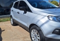 Camionetas - Ford Ecosport TDCI 1.5 SE 2014 Diesel 32000Km - En Venta