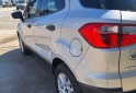 Camionetas - Ford Ecosport TDCI 1.5 SE 2014 Diesel 32000Km - En Venta