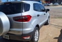 Camionetas - Ford Ecosport TDCI 1.5 SE 2014 Diesel 32000Km - En Venta