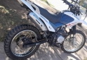 Motos - Corven Triax 250 2014 Nafta 6000Km - En Venta