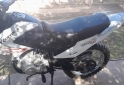 Motos - Corven Triax 250 2014 Nafta 6000Km - En Venta