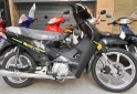 Motos - Motomel BLITZ  Full 2024 Nafta 0Km - En Venta