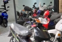 Motos - Motomel BLITZ  Full 2024 Nafta 0Km - En Venta