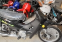 Motos - Motomel BLITZ  Full 2024 Nafta 0Km - En Venta