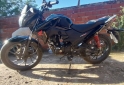 Motos - Honda twister 125 2023 Nafta 3026Km - En Venta