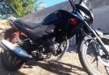 Motos - Honda twister 125 2023 Nafta 3026Km - En Venta