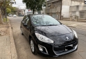 Autos - Peugeot 308 2013 GNC 100000Km - En Venta