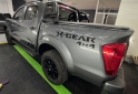 Camionetas - Nissan Frontier Xgear 4x4 2023 Diesel 18500Km - En Venta