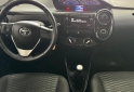 Autos - Toyota Etios 2015 Nafta 90000Km - En Venta