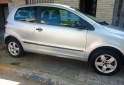 Autos - Volkswagen Fox 2007 Nafta 140000Km - En Venta