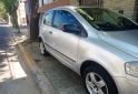 Autos - Volkswagen Fox 2007 Nafta 140000Km - En Venta