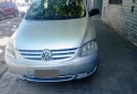 Autos - Volkswagen Fox 2007 Nafta 140000Km - En Venta