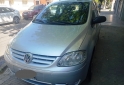 Autos - Volkswagen Fox 2007 Nafta 140000Km - En Venta