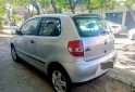 Autos - Volkswagen Fox 2007 Nafta 140000Km - En Venta