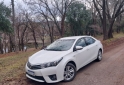 Autos - Toyota Corola 2017 Nafta 115000Km - En Venta