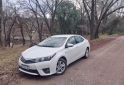 Autos - Toyota Corola 2017 Nafta 115000Km - En Venta