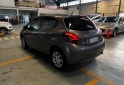 Autos - Peugeot 208 Active 1.5 2017 Nafta 143000Km - En Venta