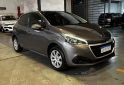 Autos - Peugeot 208 Active 1.5 2017 Nafta 143000Km - En Venta