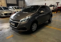 Autos - Peugeot 208 Active 1.5 2017 Nafta 143000Km - En Venta