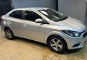 Autos - Chevrolet Prisma 2018 GNC 155000Km - En Venta