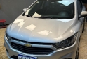 Autos - Chevrolet Prisma 2018 GNC 155000Km - En Venta