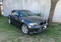 Autos - Bmw 120 2009 Nafta 185000Km - En Venta