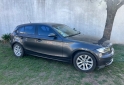 Autos - Bmw 120 2009 Nafta 185000Km - En Venta