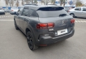 Autos - Citroen Cactus Feel Pack MT 2020 Nafta 70300Km - En Venta