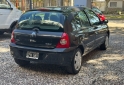 Autos - Renault CLIO CONFORT PLUS 5 PTAS 2009 Nafta 159500Km - En Venta