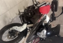 Motos - Corven Touring Triax 250 2020 Nafta 4000Km - En Venta