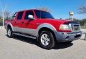 Camionetas - Ford RANGER LIMITE 3.0 4X4 2006 Diesel  - En Venta