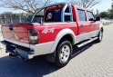 Camionetas - Ford RANGER LIMITE 3.0 4X4 2006 Diesel  - En Venta