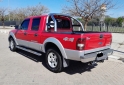 Camionetas - Ford RANGER LIMITE 3.0 4X4 2006 Diesel  - En Venta