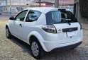 Autos - Ford Ka 2013 Nafta 120000Km - En Venta