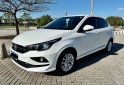 Autos - Fiat CRONOS DRIVE 1.3 GSE 2020 Nafta 39000Km - En Venta