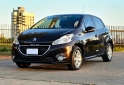 Autos - Peugeot 208 2014 Nafta 110000Km - En Venta