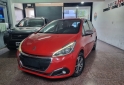 Autos - Peugeot 208 Allure 2017 Nafta 73000Km - En Venta