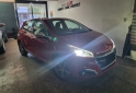 Autos - Peugeot 208 Allure 2017 Nafta 73000Km - En Venta