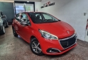 Autos - Peugeot 208 Allure 2017 Nafta 73000Km - En Venta