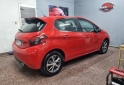 Autos - Peugeot 208 Allure 2017 Nafta 73000Km - En Venta