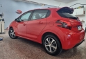 Autos - Peugeot 208 Allure 2017 Nafta 73000Km - En Venta