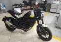 Motos - Benelli LEONCINO 250 2022 Nafta 7400Km - En Venta