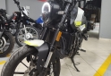 Motos - Benelli LEONCINO 250 2022 Nafta 7400Km - En Venta