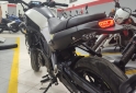 Motos - Benelli LEONCINO 250 2022 Nafta 7400Km - En Venta