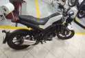 Motos - Benelli LEONCINO 250 2022 Nafta 7400Km - En Venta