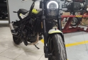 Motos - Benelli LEONCINO 250 2022 Nafta 7400Km - En Venta